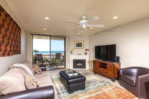 Townsite House | Oceanside Beach Condos