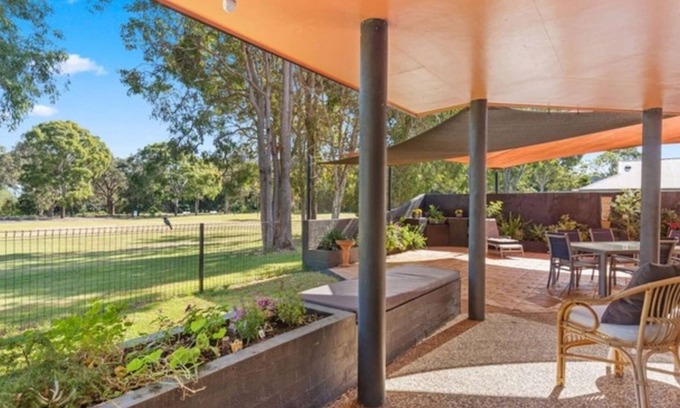 Point Vernon House | Oceanside Escape in Point Vernon