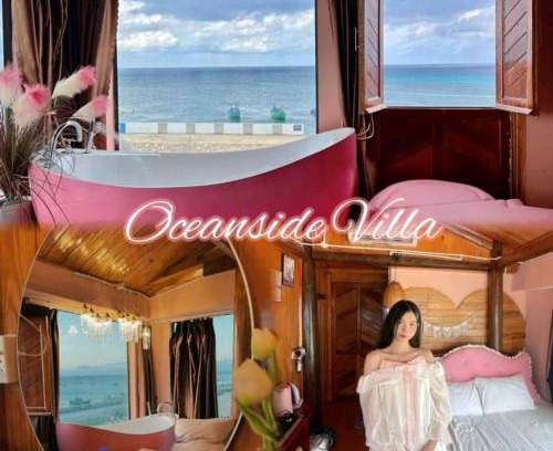 Phu Quy Hotel | Oceanside Villa Phuquy Island