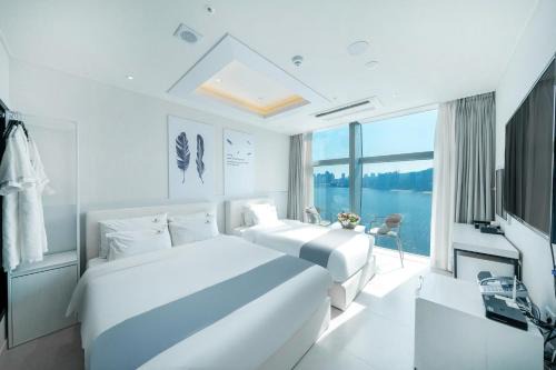 Suyeong-Gu Hotel | Oceanstay Hotel