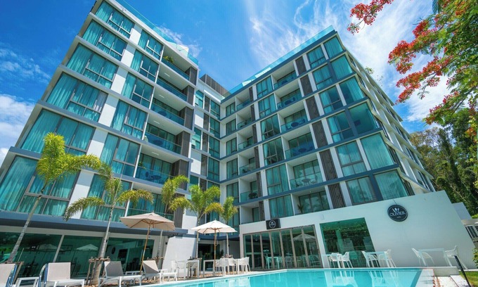 Bang Tao Condo | Oceanstone by RESAVA