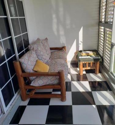 Montego Bay Apartment | Oceanview 1-Bed Apt w Pool Bar & Beach Access