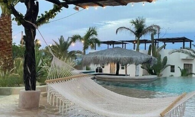 El Sargento Condo | Oceanview Condo - Club Cerralvo
