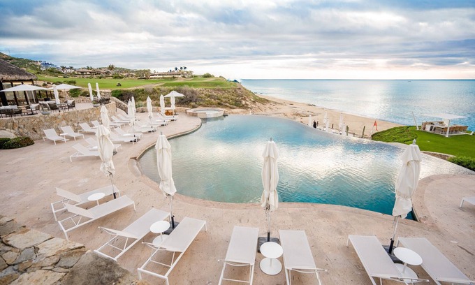 San Jose del Cabo House | Oceanview mexican heaven in Puerto Los Cabos