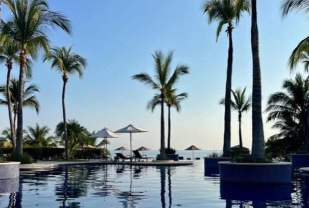 La Cruz de Huanacaxtle Apartment | Oceanview Oasis in La Cruz