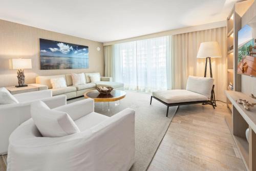 South Beach Apartment | Oceanview Private Condo at 1 Hotel & Homes -915