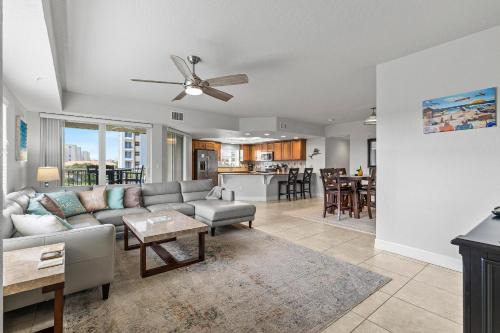 New Smyrna Beach House | Oceanwalk 18-301