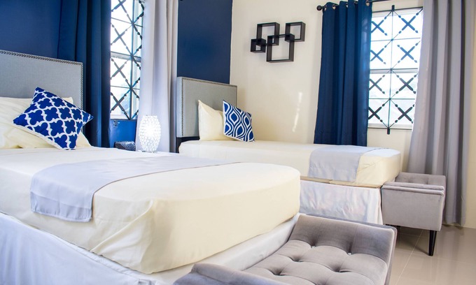 Mammee Bay House | Ocho Rios TaylorMade Vacation Villas