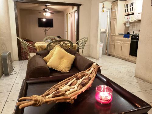 Ensenada House | OCHOA´S HOUSE