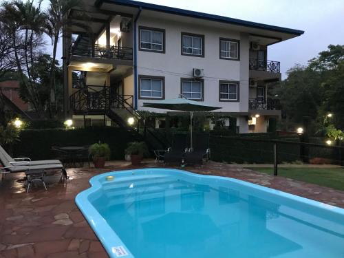 Puerto Iguazu Apartment | Ocio Apart