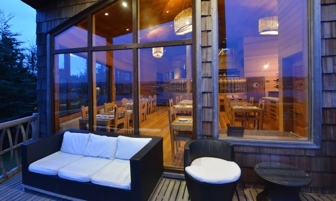 Castro Hotel | OCIO Territorial Hotel