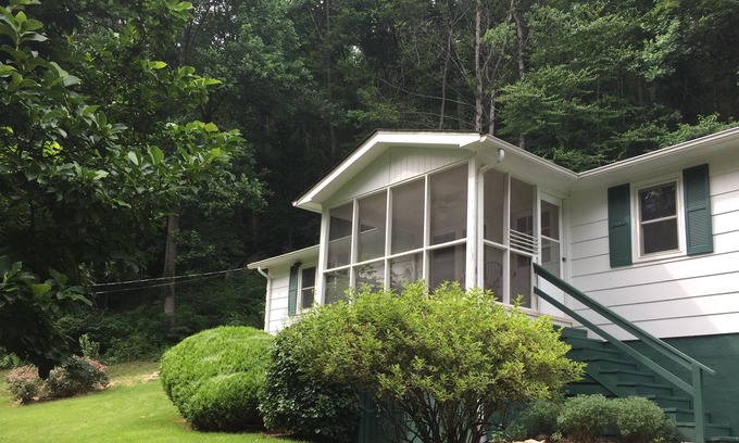 Sperryville House | October getaway in Shenandoah!