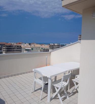 Civitanova Marche Apartment | Octopus house
