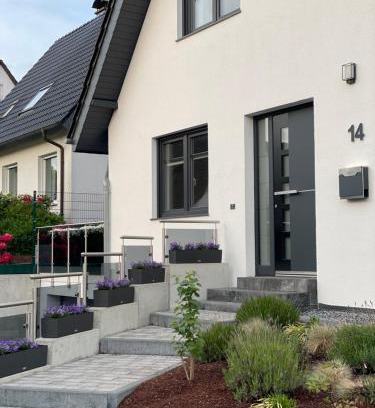 Bad Salzuflen Apartment | OD Ferienwohnung