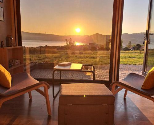 Golubac Apartment | Od svitanja do sumraka