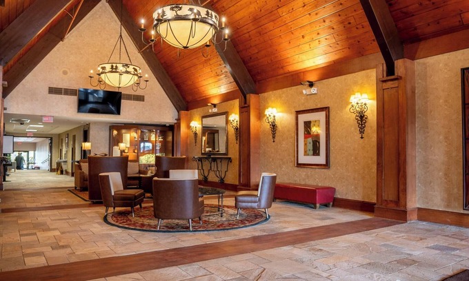 Petoskey Hotel | Odawa Hotel