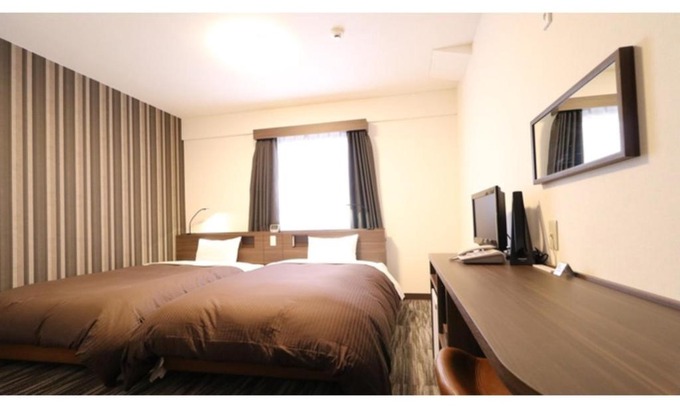 Odawara Hotel | Odawara Terminal Hotel - Vacation STAY 83702v