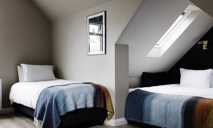 Hliðar Apartment | ODDSSON Downtown Hotel