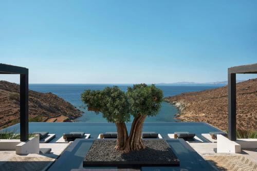Tinos Hotel | Odera, Tinos, Autograph Collection