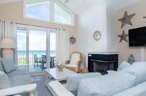 Shell Island House | Odin by Bryant Real Estate