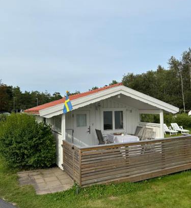 Grebbestad House | Odonstigen 2 - Tanumstrand Grebbestad