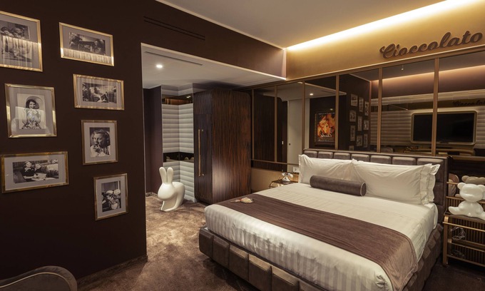 Centro Storico Hotel | ODSweet Duomo Milano Hotel