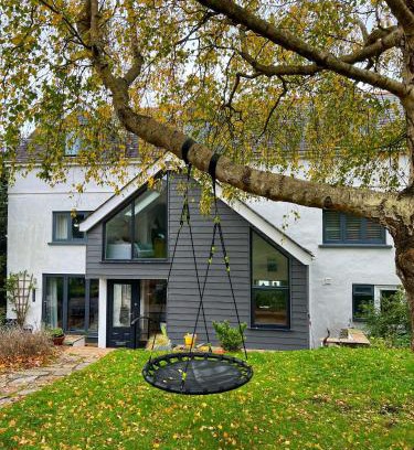Appledore House | Odun Terrace