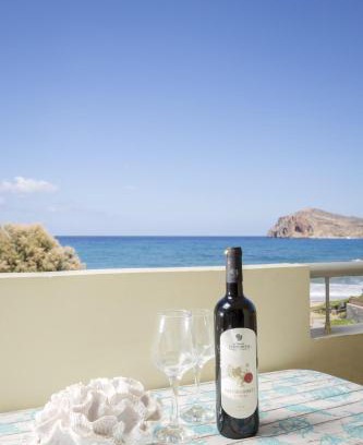 Platanias Town Apartment | Odysseus Aparthotel