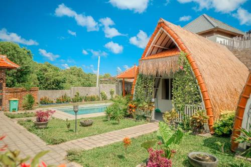 Ungasan Cabin | Oemah Melasti
