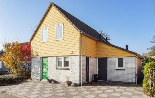 Wemeldinge House | Oesterbaai - 8 Personen