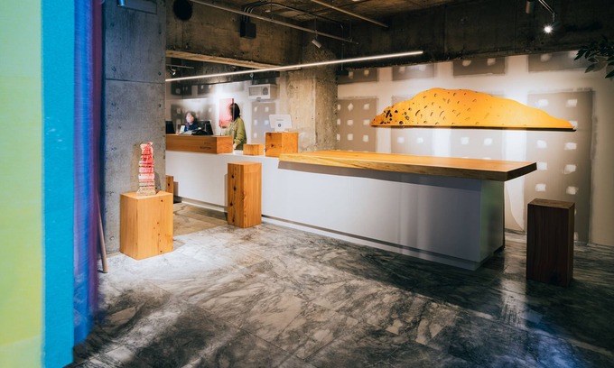 Aoba Ward Hotel | OF HOTEL