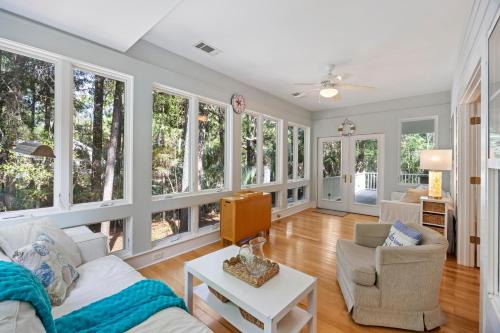 Seabrook Island House | OF2737: 2737 Old Forest Drive