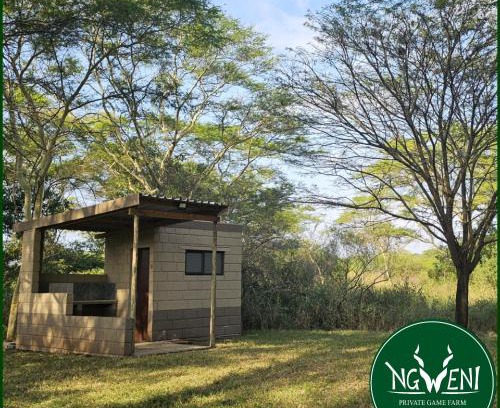 Hluhluwe Other | Off-Grid Campsites at Ngweni Private Game Farm Accommodation
