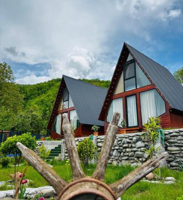 Ambrolauri Apartment | off in racha