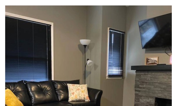Little Italy Apartment | Off-street Parking Walk to RTA and All Restaurants