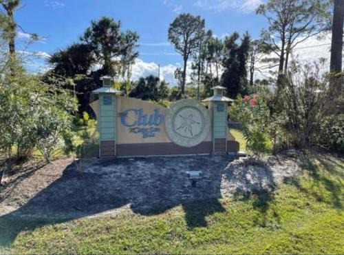 Cape San Blas House | Off the Clock