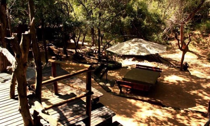 Hoedspruit Cabin | Offbeat Safaris