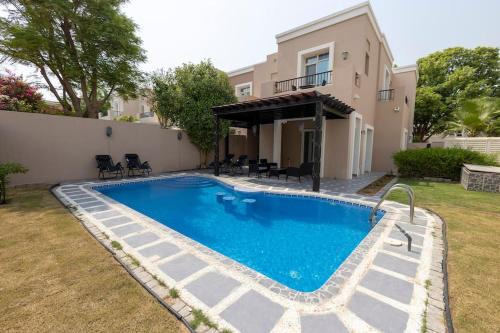 Arabian Ranches Apartment | OFFER-Book 4BR Villa and Ride at Luxury Yacht FREE 71