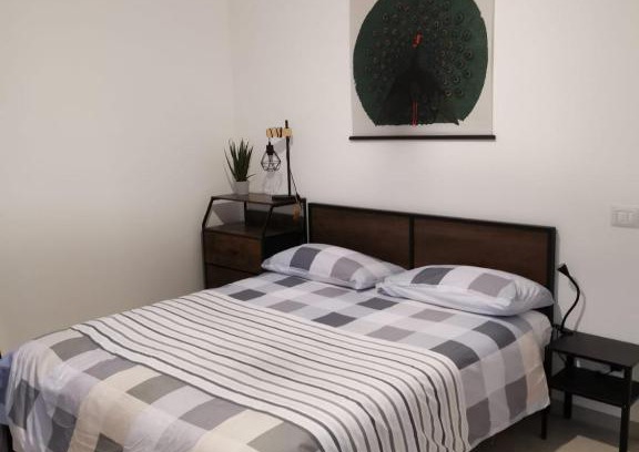 Quartiere XXVII Primavalle Apartment | OFFICINALE Rome Apartment, Pineta Sacchetti