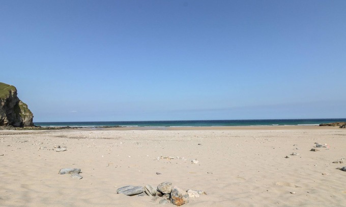 Porthtowan Apartment | Offshore