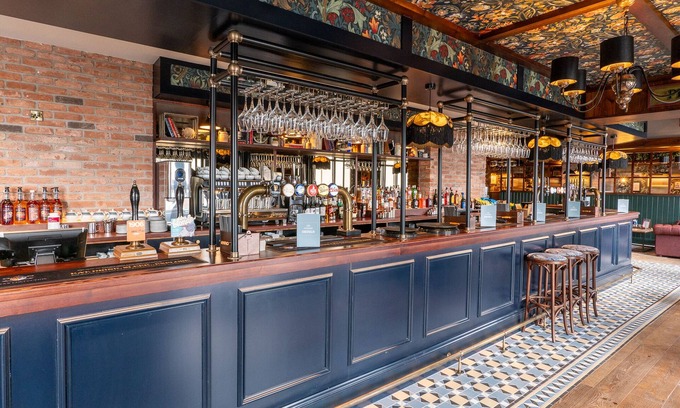 Lytham St. Anne's Hotel | Offshore - The Inn Collection Group