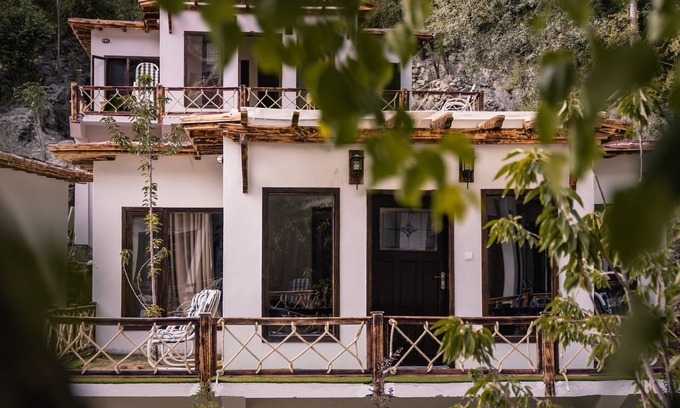 Karimabad Hotel | Offto Resort Hunza