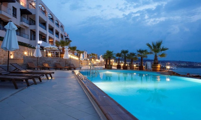 Budjaka Apartment | Ofir Apartment Hotel