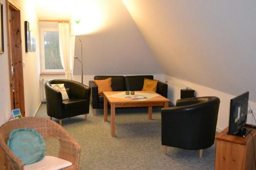 Katharinenheerd Apartment | OG Katharina