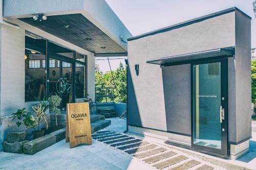 Shimoda Hotel | Ogawa Ryokan