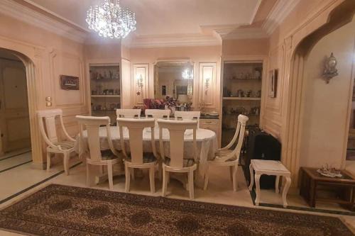 Heliopolis Apartment | Ogo home 10 min far from airport