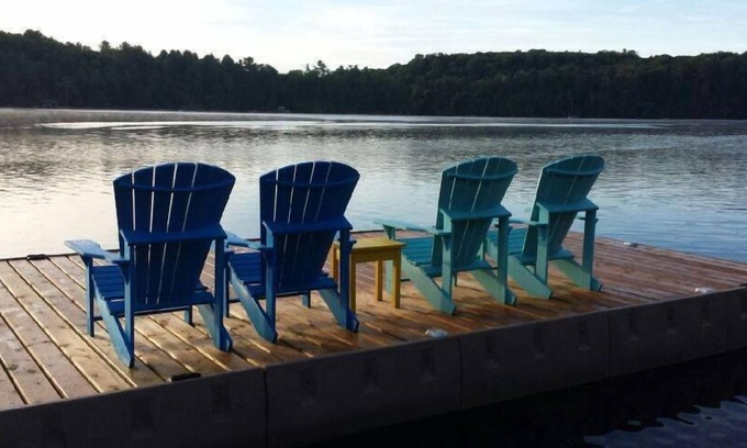 Minden Cottage | Ogopogo Resort