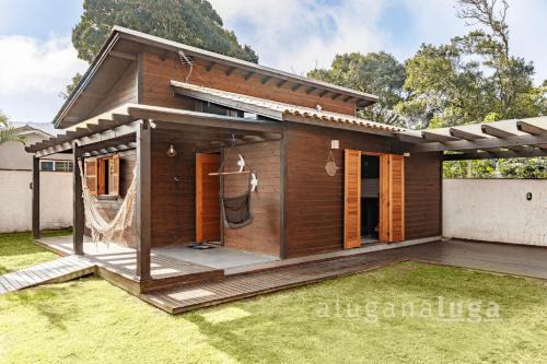 Vila Nova House | Ogram Houses - Com jacuzzi a 3min da praia