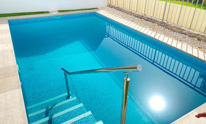 Costa Adeje Apartment | OH LA LIFE! MAGNOLIA GOLF SUSANA