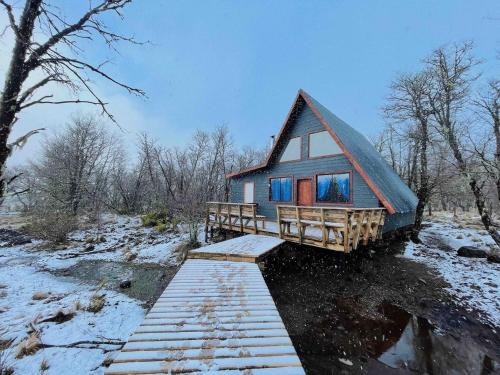 Malalcahuello Ski Chalet | OH Refugio de Nieve Los Ñirres Malalcahuello Corralco